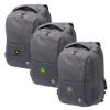 Picture of John Deere 33L Multi-Pockets Backpack by Swissdigital
