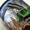 Picture of John Deere Printed Stubby with Magnets