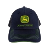Picture of John Deere Timeless Trucker Cap