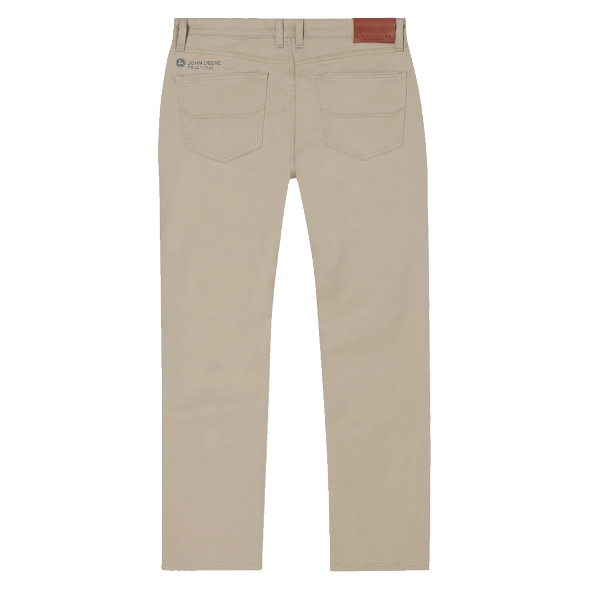 Picture of John Deere Ramco Jeans by RMW - NEF