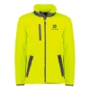 Picture of John Deere Unisex Streetworx Full Zip Sherpa Fleece - Yellow