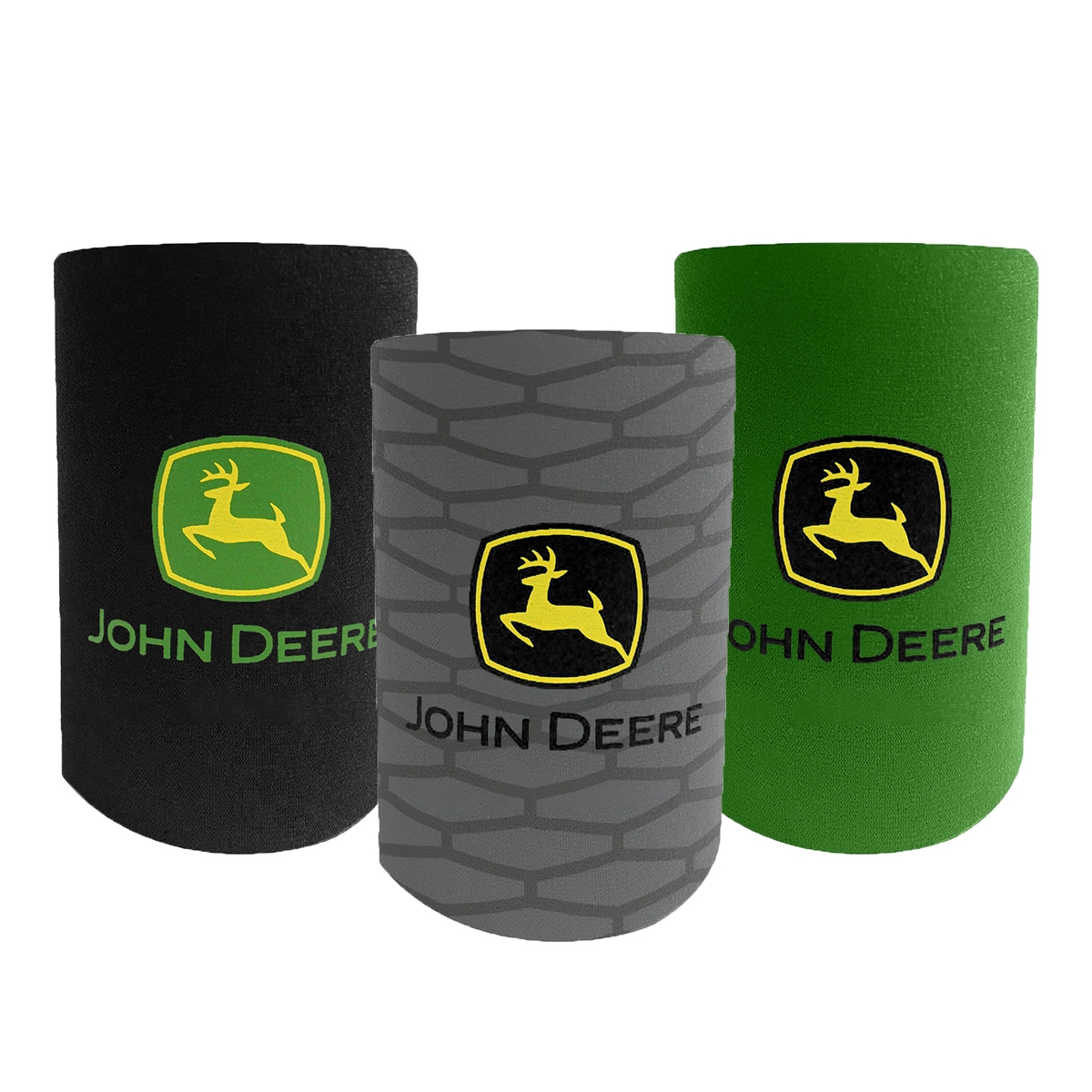 Picture of John Deere 6mm Stubby Coolers