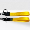 Picture of John Deere Carabiner Keyring (Pack of 10)