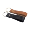 Picture of John Deere Leather Keyring (Pack of 10) - Made in Australia