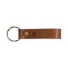 Picture of John Deere Leather Keyring (Pack of 10) - Made in Australia