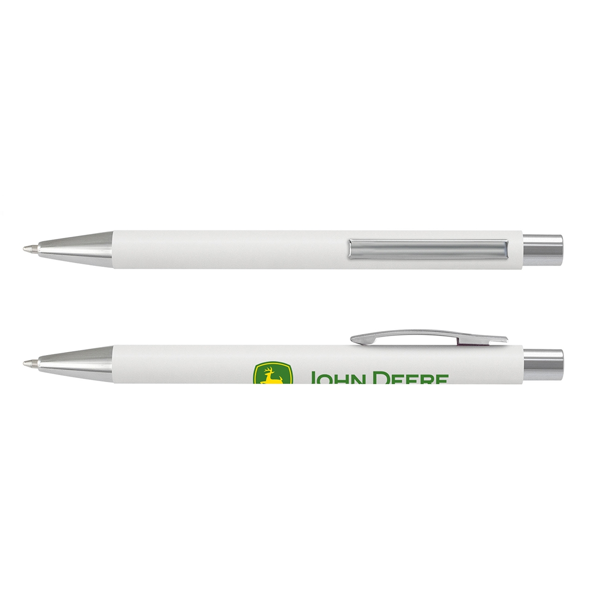 Picture of John Deere Lancer Soft Touch Pen (MOQ 250u)