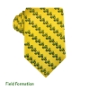 Picture of John Deere Silk Tie