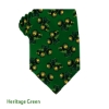Picture of John Deere Silk Tie