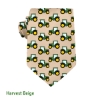 Picture of John Deere Silk Tie