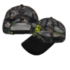 Picture of John Deere Camo Mesh Trucker Cap