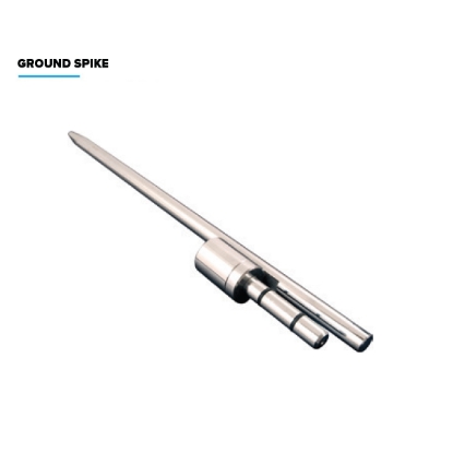 Picture of Ground Spike for Teardrop Flags