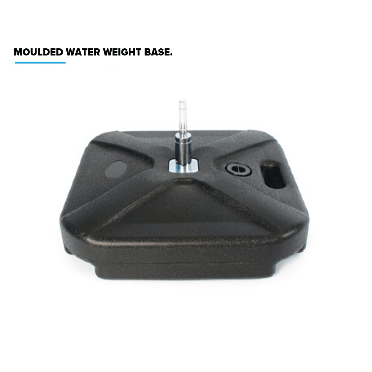 Picture of Moulded Water Base for Teardrop Flags