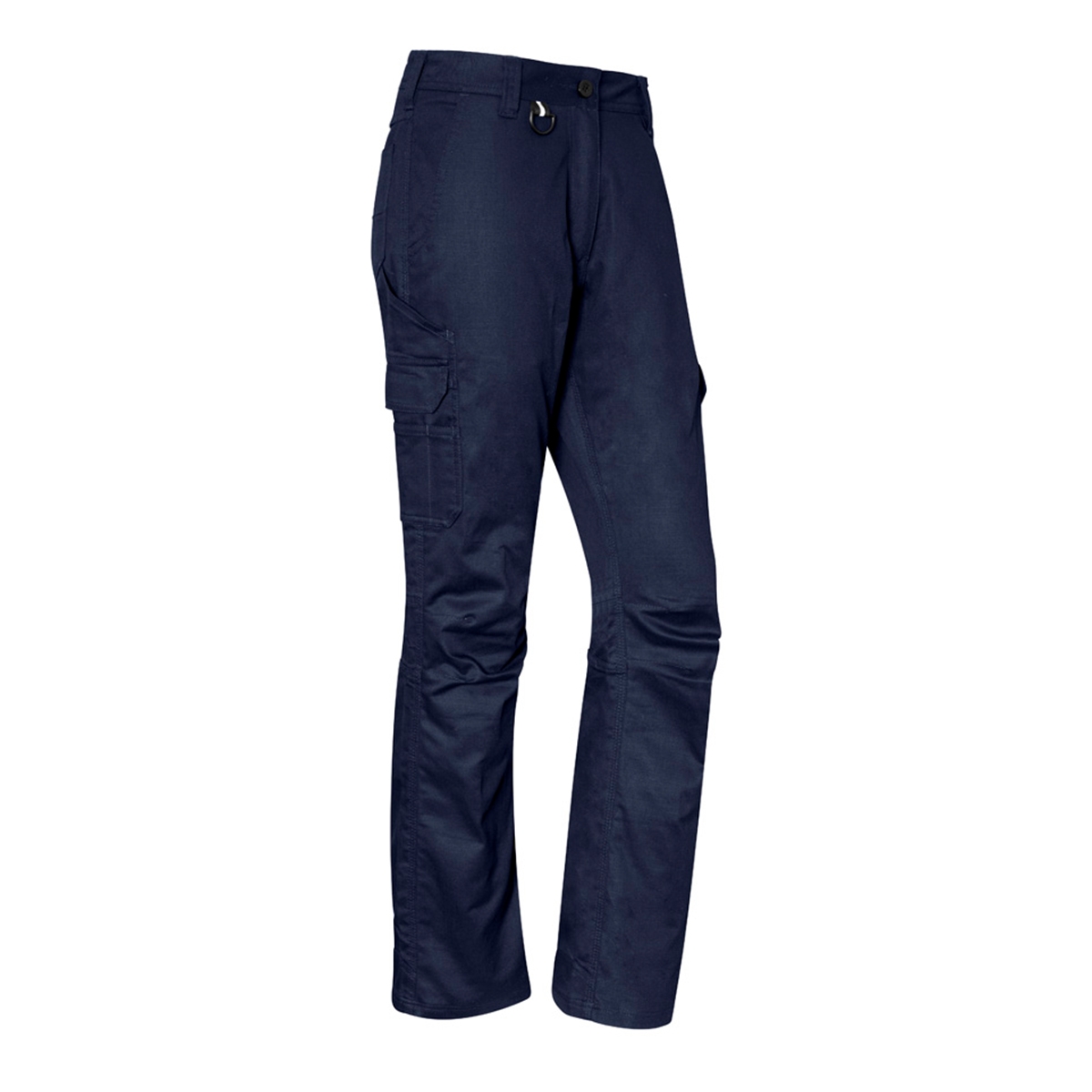 Picture of Ladies Rugged Cooling Cargo Pant - Navy