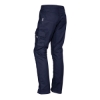 Picture of Ladies Rugged Cooling Cargo Pant - Navy