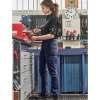 Picture of Ladies Rugged Cooling Cargo Pant - Navy