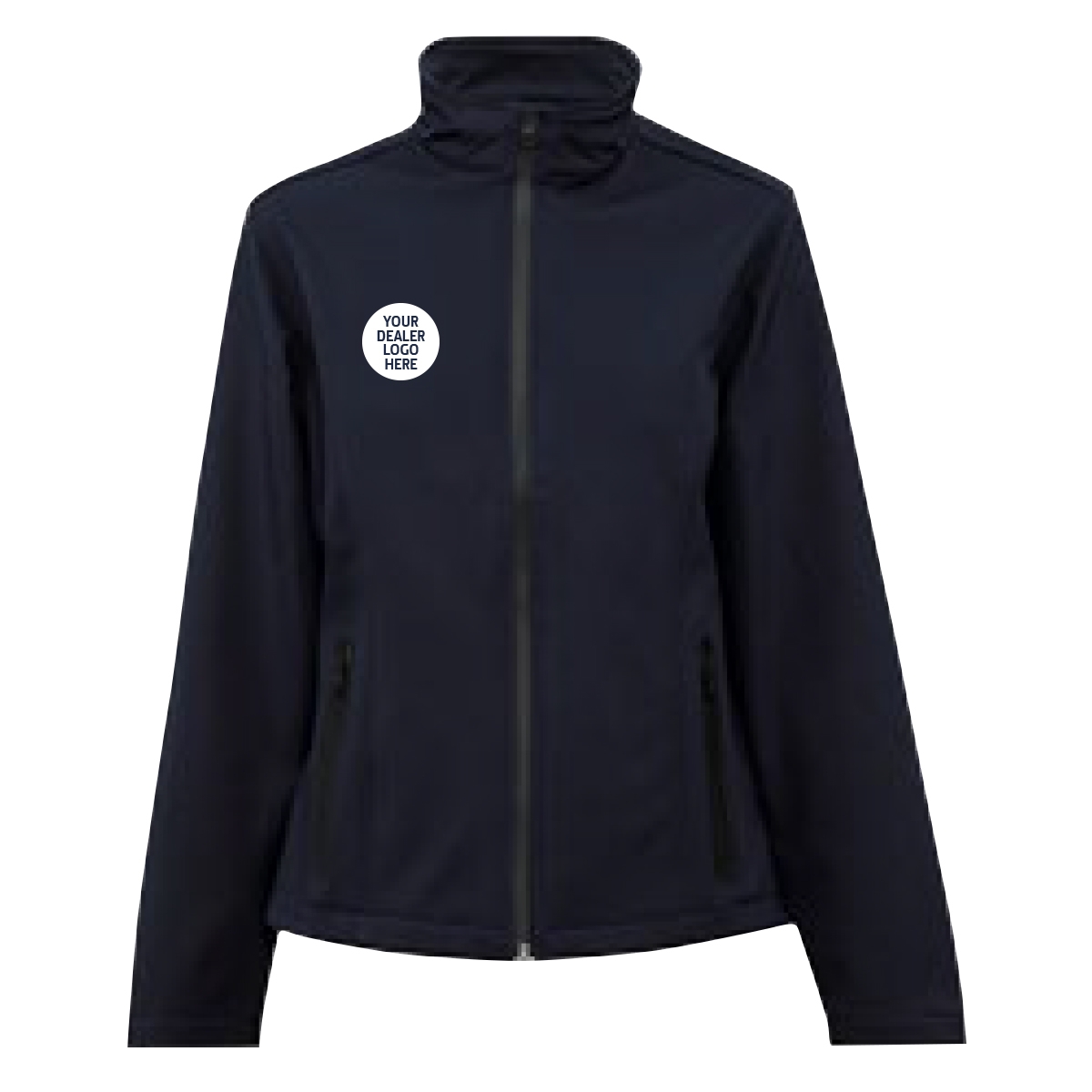 Picture of Your Dealership Westbury Jacket by R. M. Williams – Navy DT