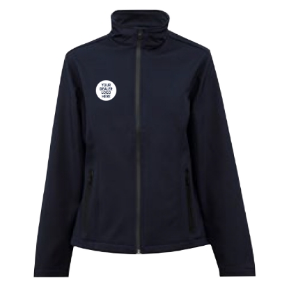 Picture of Your Dealership Westbury Jacket by RMW - DT