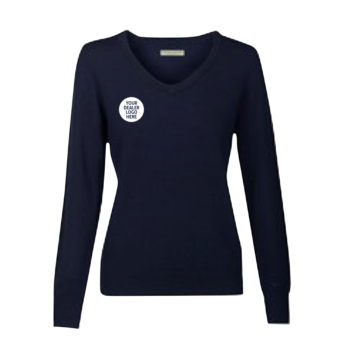 Picture of Your Dealership Banksia Jumper by RMW - DT