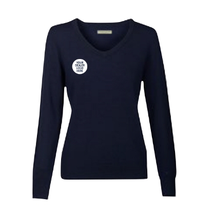 Picture of Your Dealership Banksia Jumper by RMW - DT