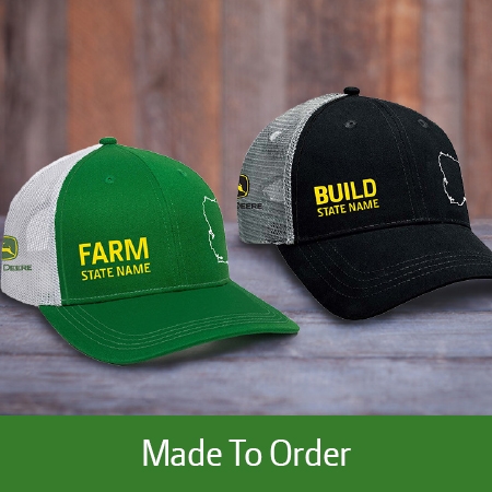 Picture for category Made To Order Dealership Headwear