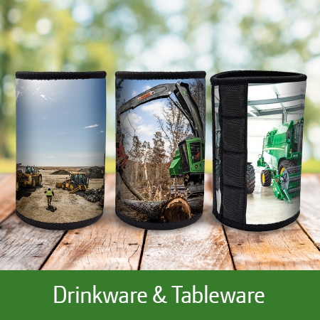 Picture for category Drinkware & Tableware