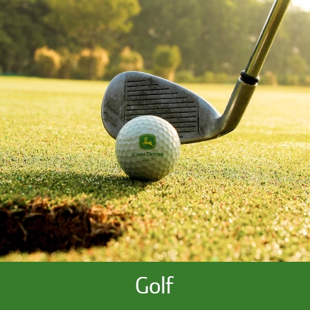 Picture for category Golf