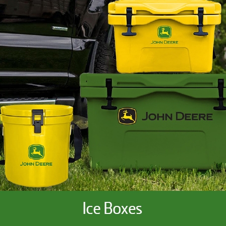 Picture for category Ice Boxes & Barbecues