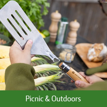 Picture for category Picnic & Outdoors