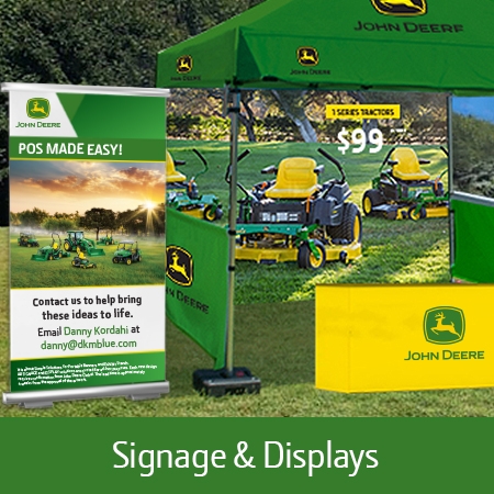 Picture for category Brand Display & Packaging