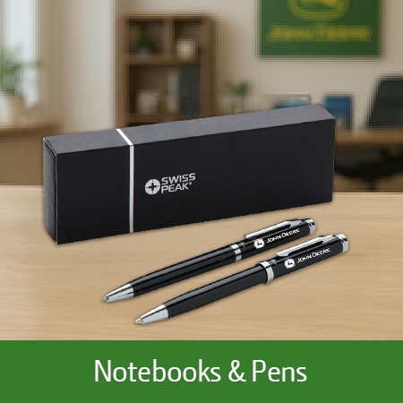 Picture for category Notebooks & Pens