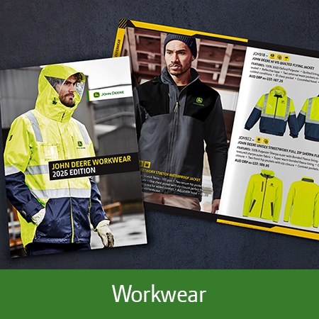 Picture for category Workwear
