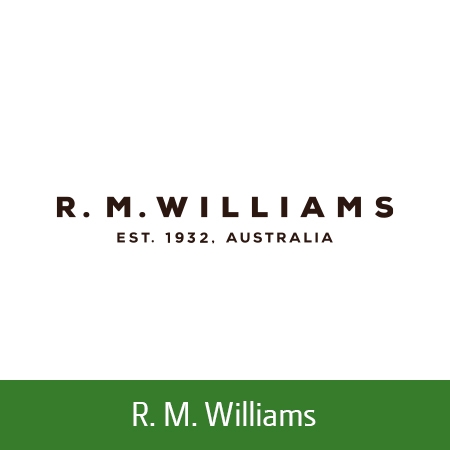 Picture for category R.M.Williams