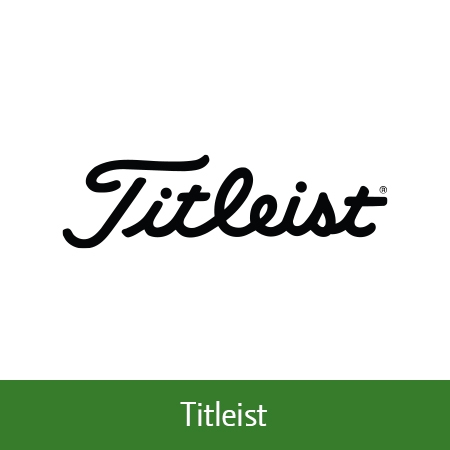 Picture for category Titleist