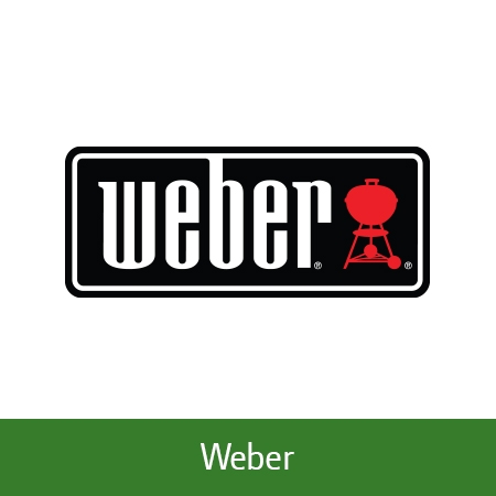 Picture for category Weber