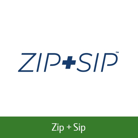 Picture for category ZIP+SIP