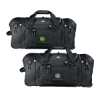 Picture of John Deere 66L Wheeled Duffle Bag by High Sierra