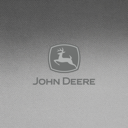 Picture for category John Deere Neutral Logo (Light+ Dark Grey)