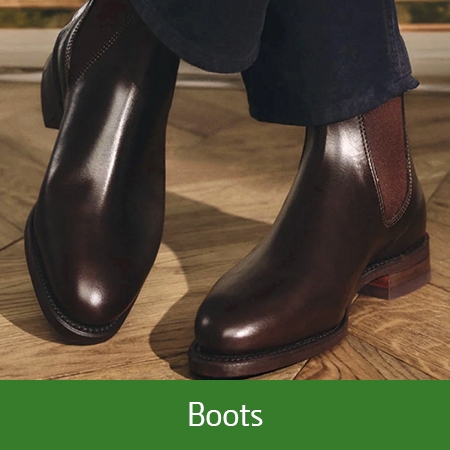 Picture for category R.M.Williams Boots