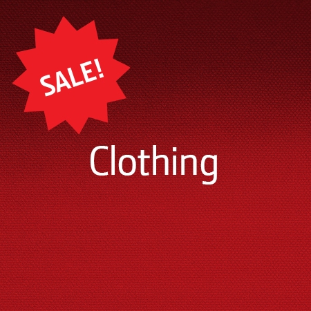 Picture for category Clothing