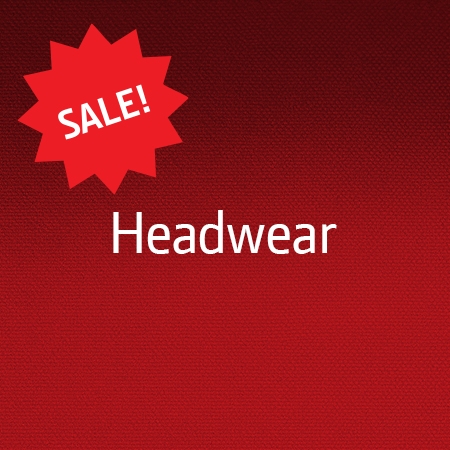 Picture for category Headwear