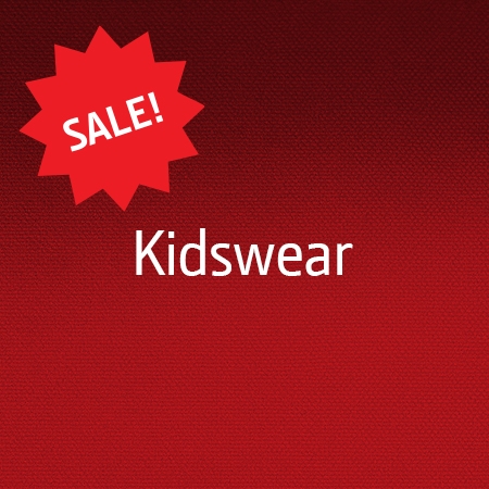 Picture for category Kidswear