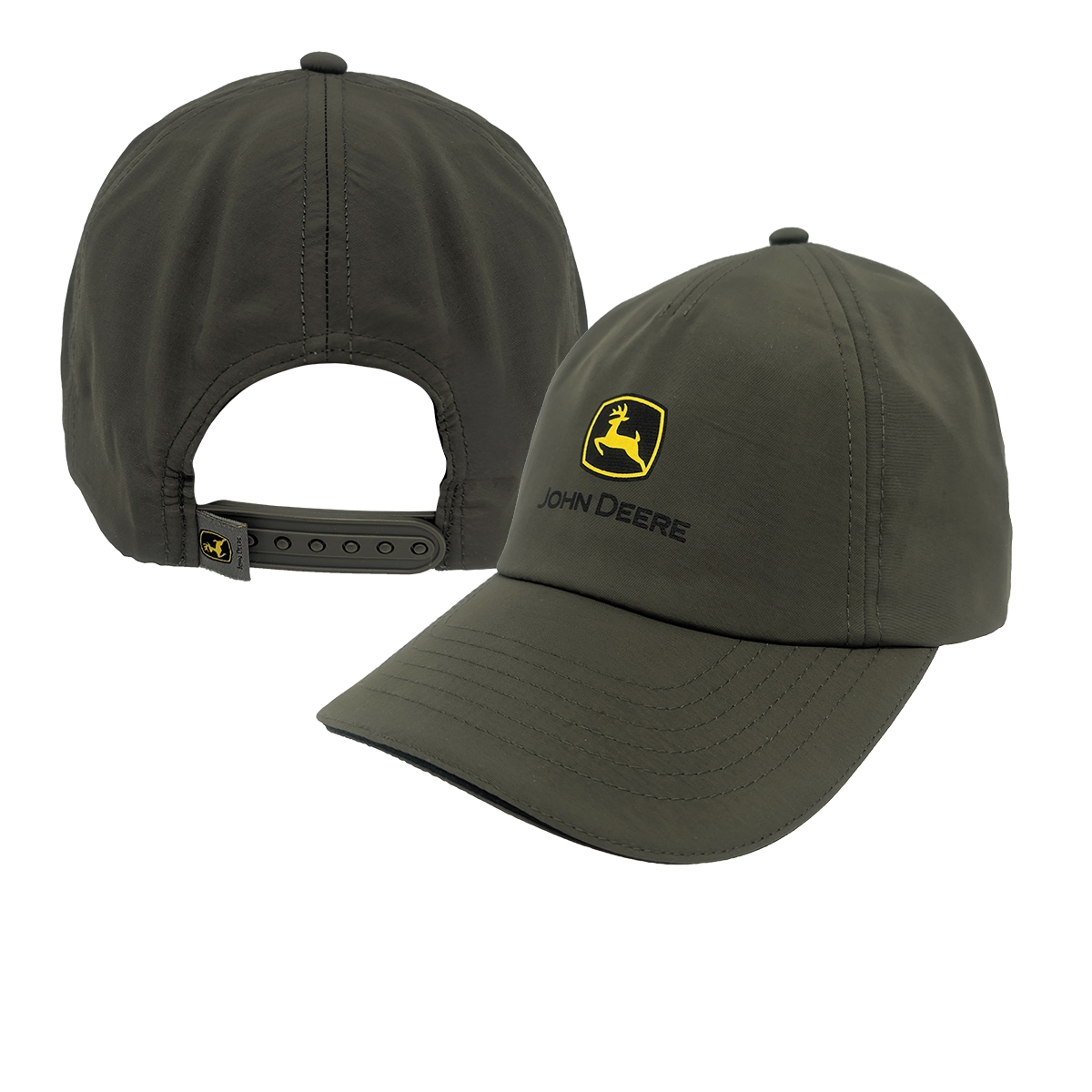Picture of John Deere Weatherproof Cap