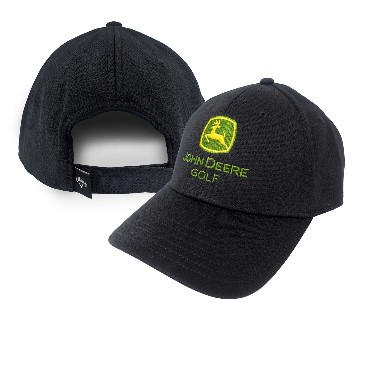 Picture of John Deere Cap by Callaway