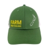 Picture of John Deere Farm State Trucker Cap (MOQ300) 