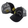 Picture of John Deere Build State Trucker Cap (MOQ300)
