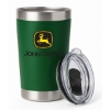Picture of John Deere 360ml Tumbler with Magnetic Slider Lid