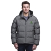 Picture of John Deere Puffer Jacket