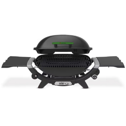 Picture of Weber® Q 2000N Q Premium Gas Grill for John Deere (MOQ 5u)