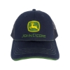 Picture of John Deere Timeless Trucker Cap
