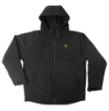 Picture of John Deere Padded Soft Shell Jacket by Brahma